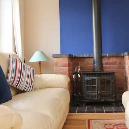 Holiday Bungalow, Short Drive To 7 Beaches! Saint Merryn Luaran gambar