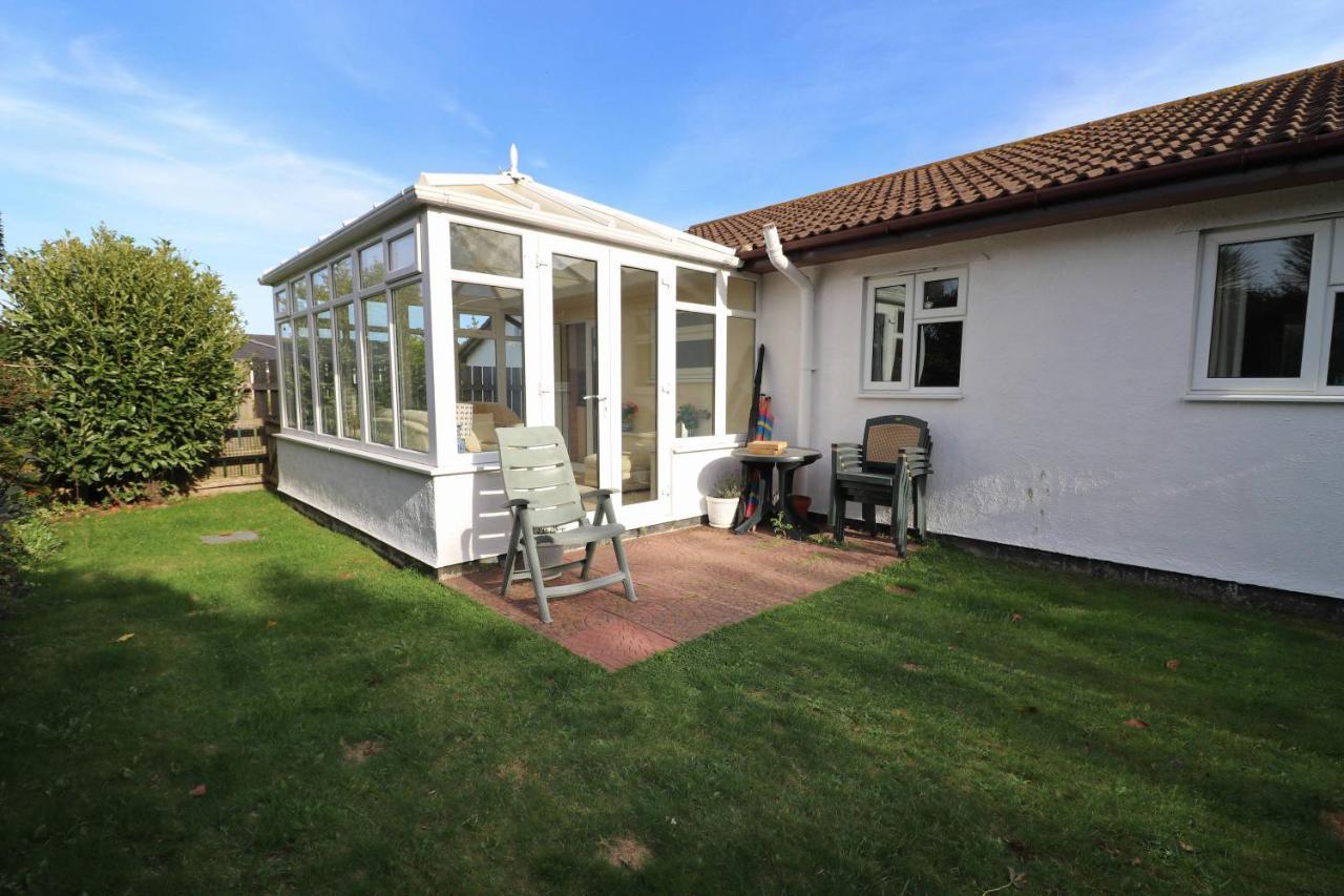 Holiday Bungalow, Short Drive To 7 Beaches! Saint Merryn Luaran gambar