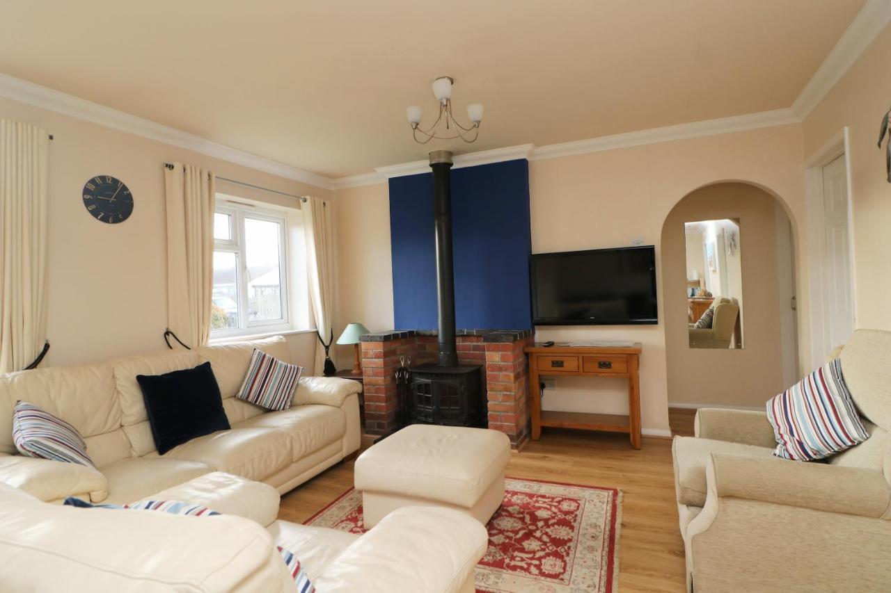 Holiday Bungalow, Short Drive To 7 Beaches! Saint Merryn Luaran gambar